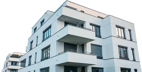 WEG Verwaltung - Wohnanlage