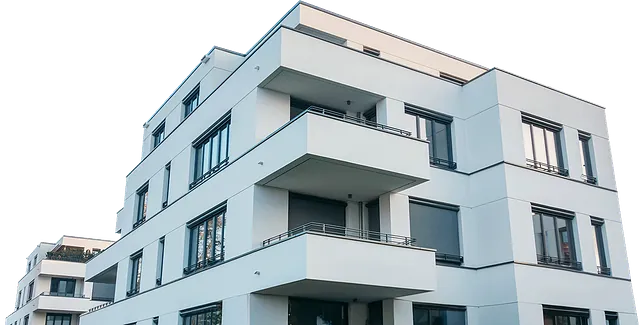 Zinshausverwaltung - Mehrfamilienhaus