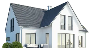 Immobilienvermittlung - Einfamilienhaus